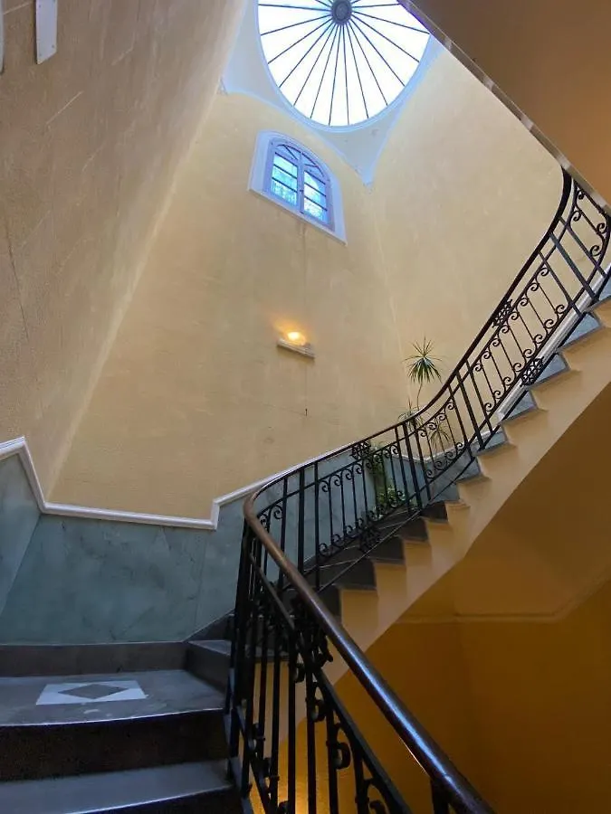 Amari 106 Apartment Palermo