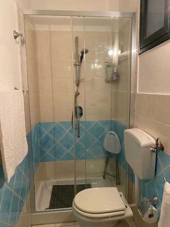 Amari 106 Apartment Palermo