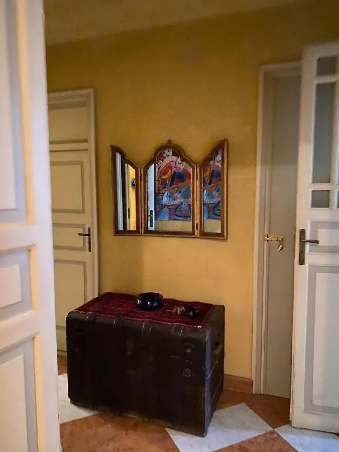 Amari 106 Apartment Palermo