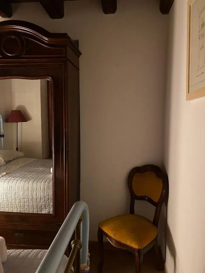 Amari 106 Apartment Palermo