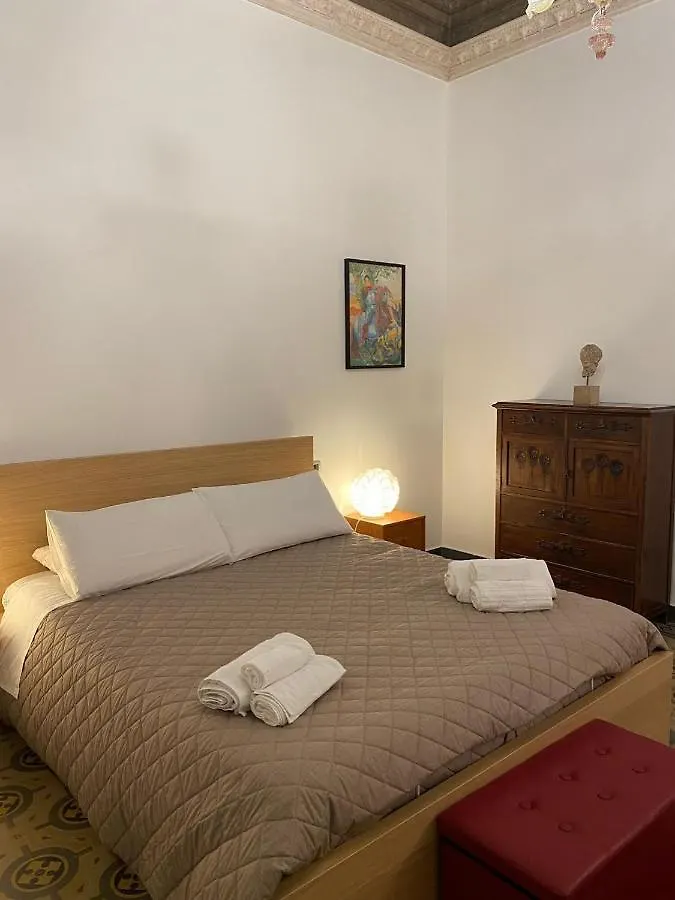 Amari 106 Apartment Palermo 0*,