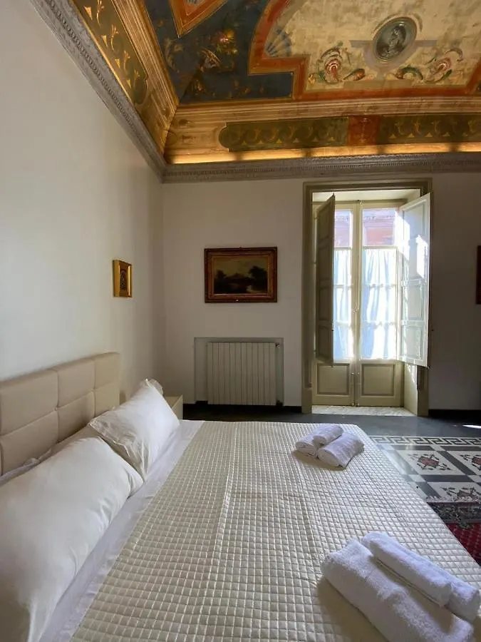 Amari 106 Apartment Palermo