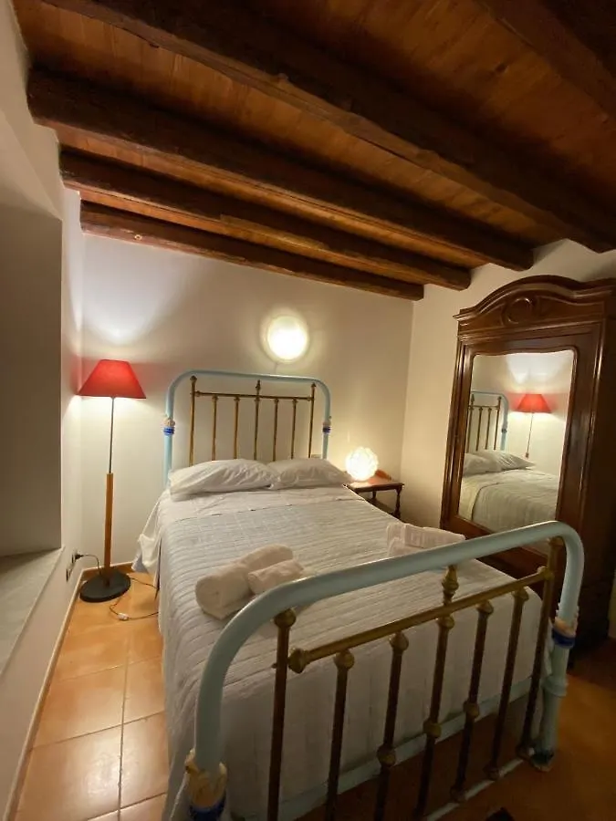 Amari 106 Apartment Palermo Italy