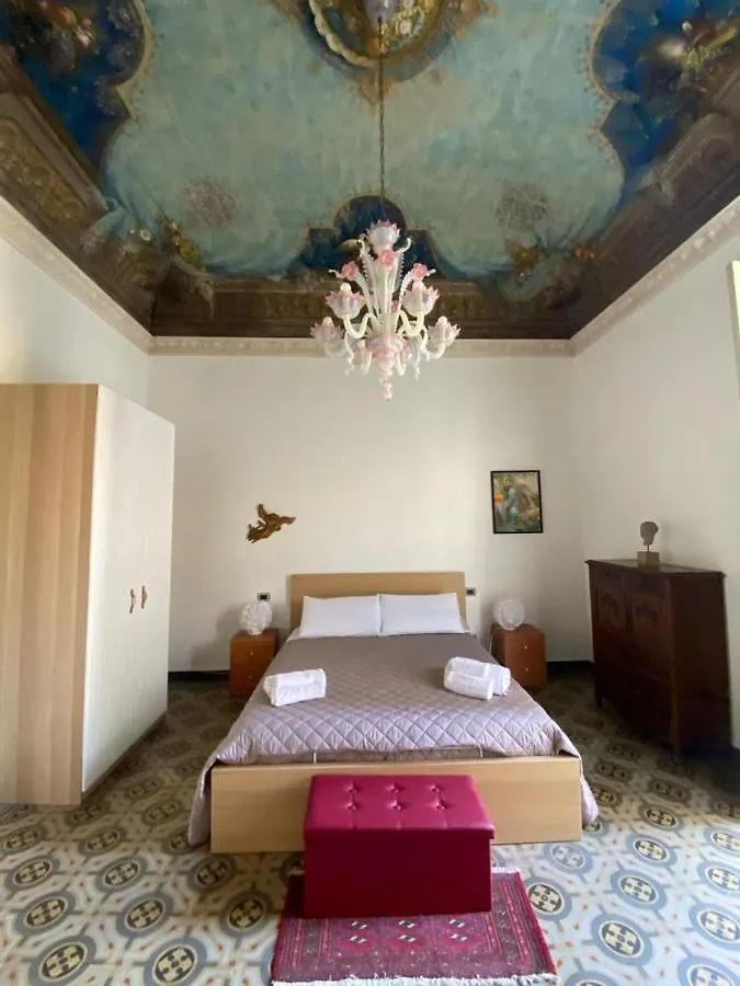 Amari 106 Apartment Palermo 0*,  Italy