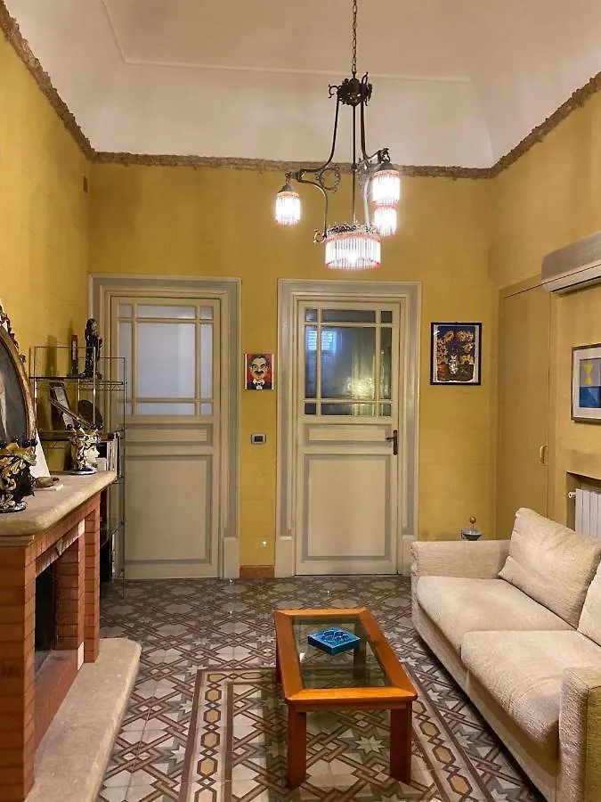 Amari 106 Apartment Palermo 0*,  Italy
