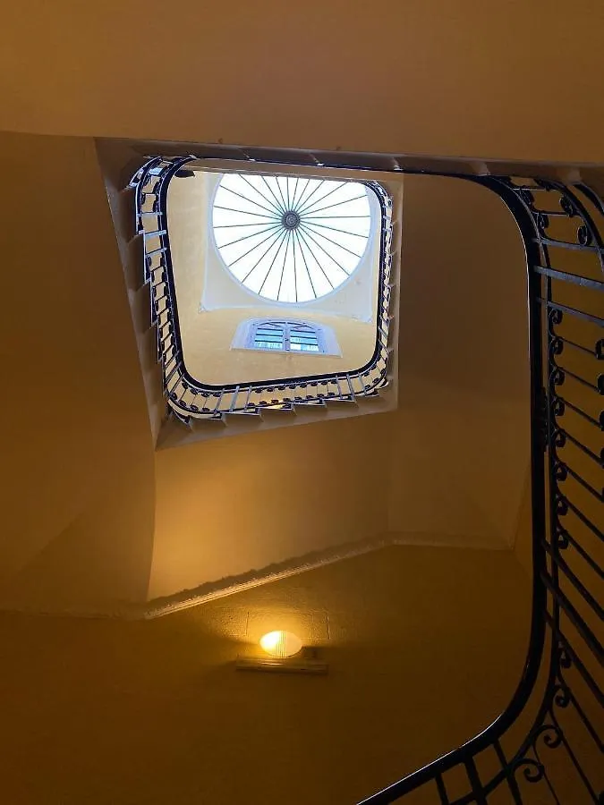 Amari 106 Apartment Palermo Italy