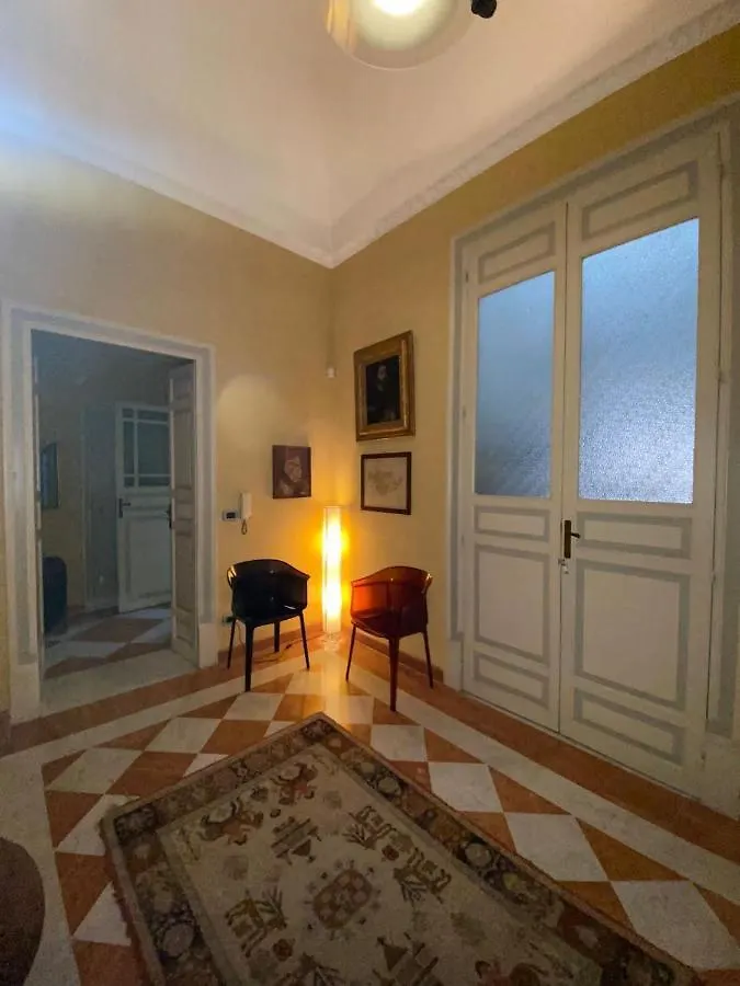 Amari 106 Apartment Palermo 0*,  Italy