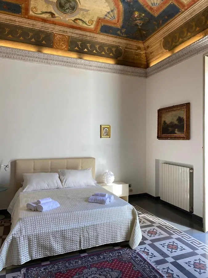 Amari 106 Apartment Palermo Italy